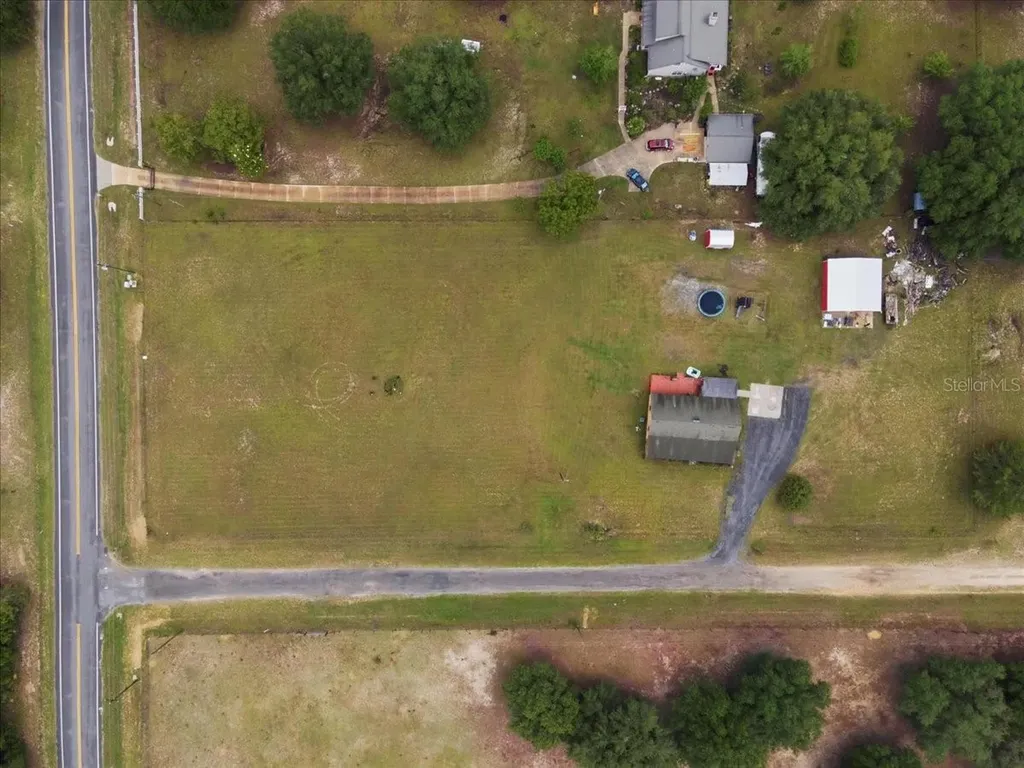 5040 Rodeo Drive Keystone Heights FL 32656