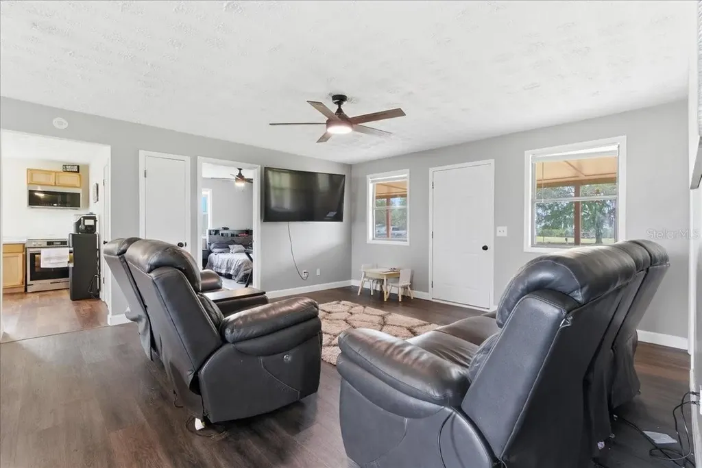 5040 Rodeo Drive Keystone Heights FL 32656