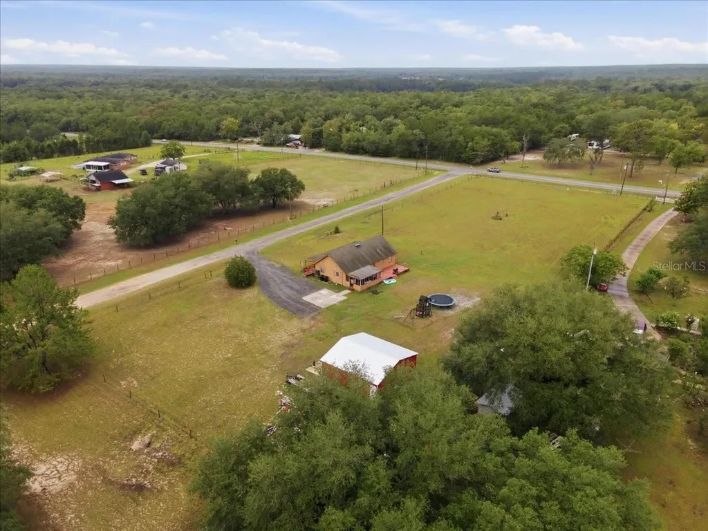 5040 Rodeo Drive Keystone Heights FL 32656