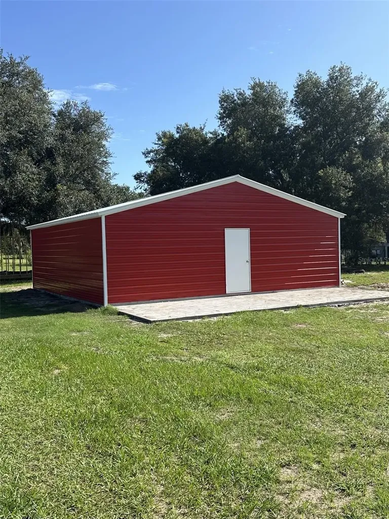 5040 Rodeo Drive Keystone Heights FL 32656