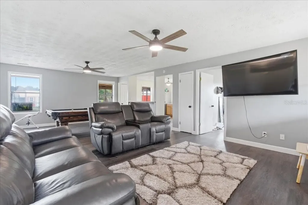 5040 Rodeo Drive Keystone Heights FL 32656