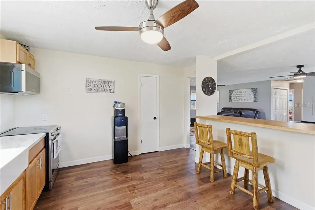 5040 Rodeo Drive Keystone Heights FL 32656