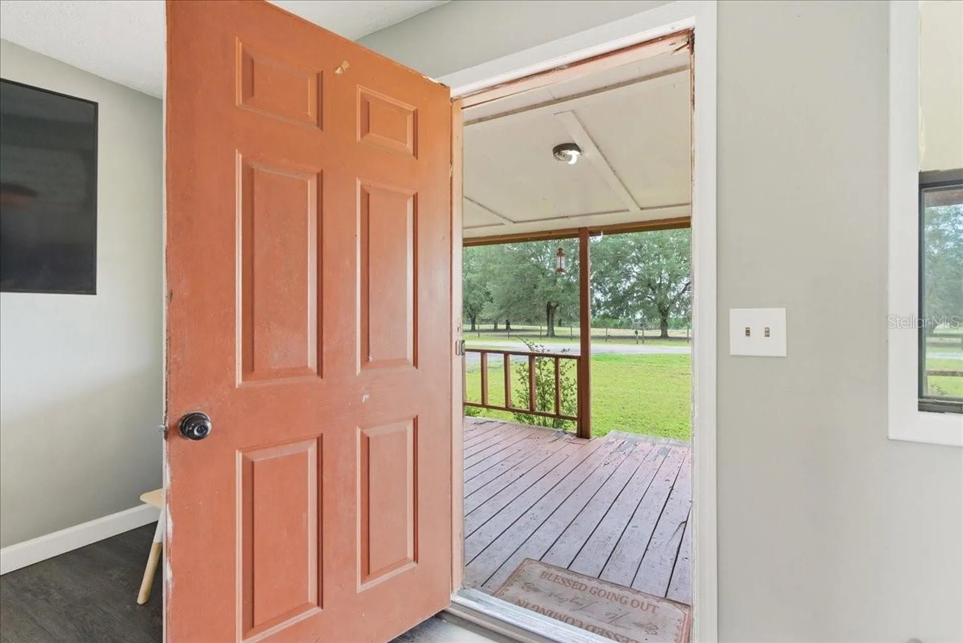 5040 Rodeo Drive Keystone Heights FL 32656