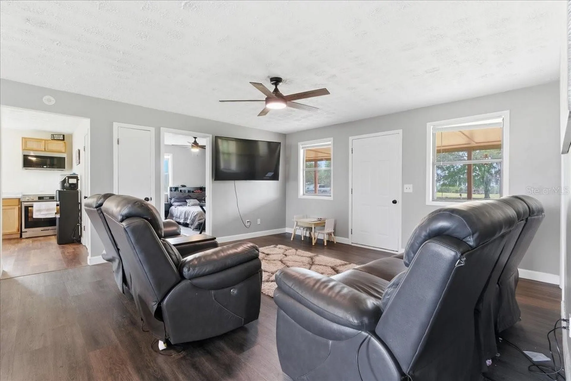 5040 Rodeo Drive Keystone Heights FL 32656