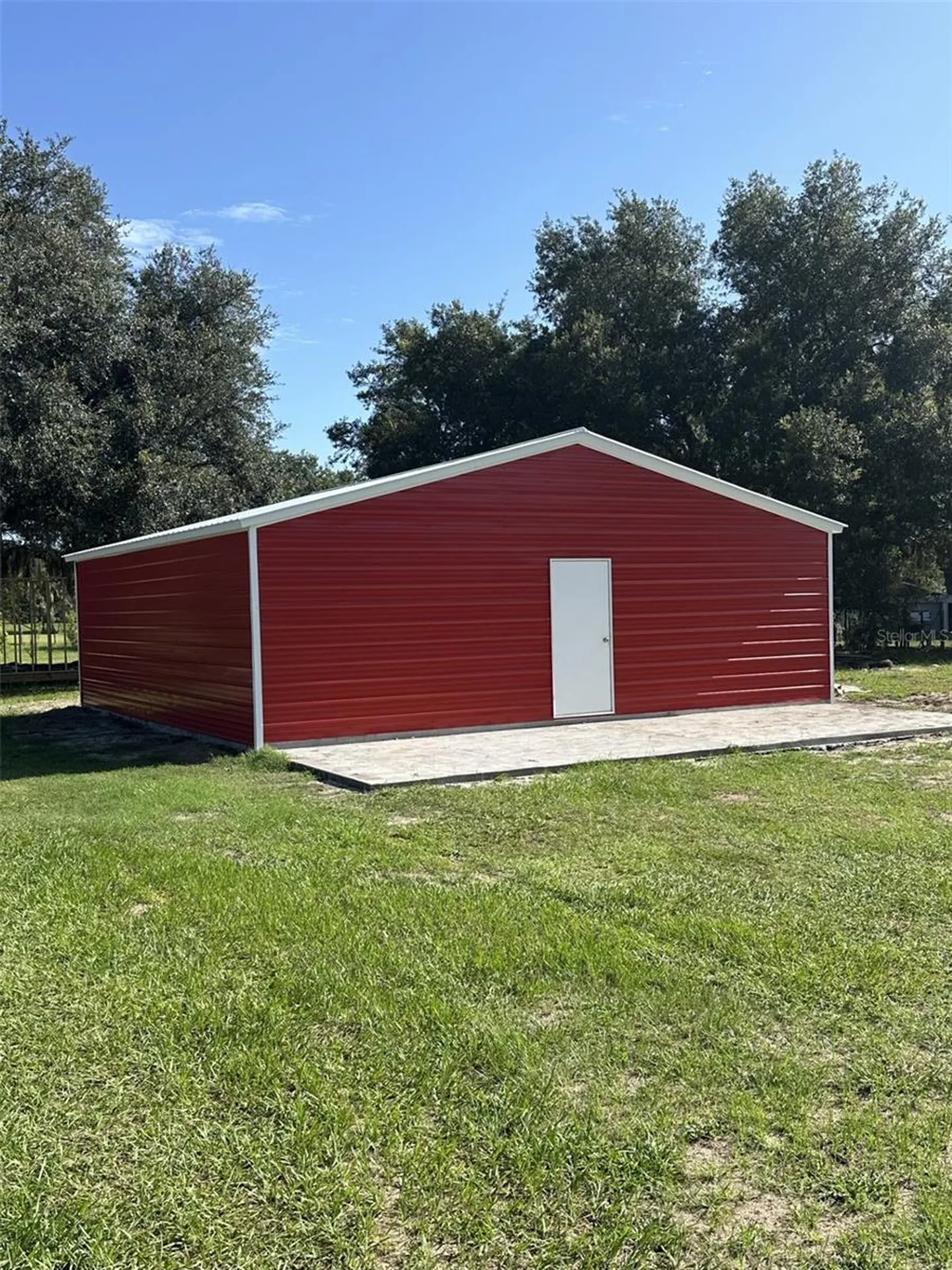 5040 Rodeo Drive Keystone Heights FL 32656