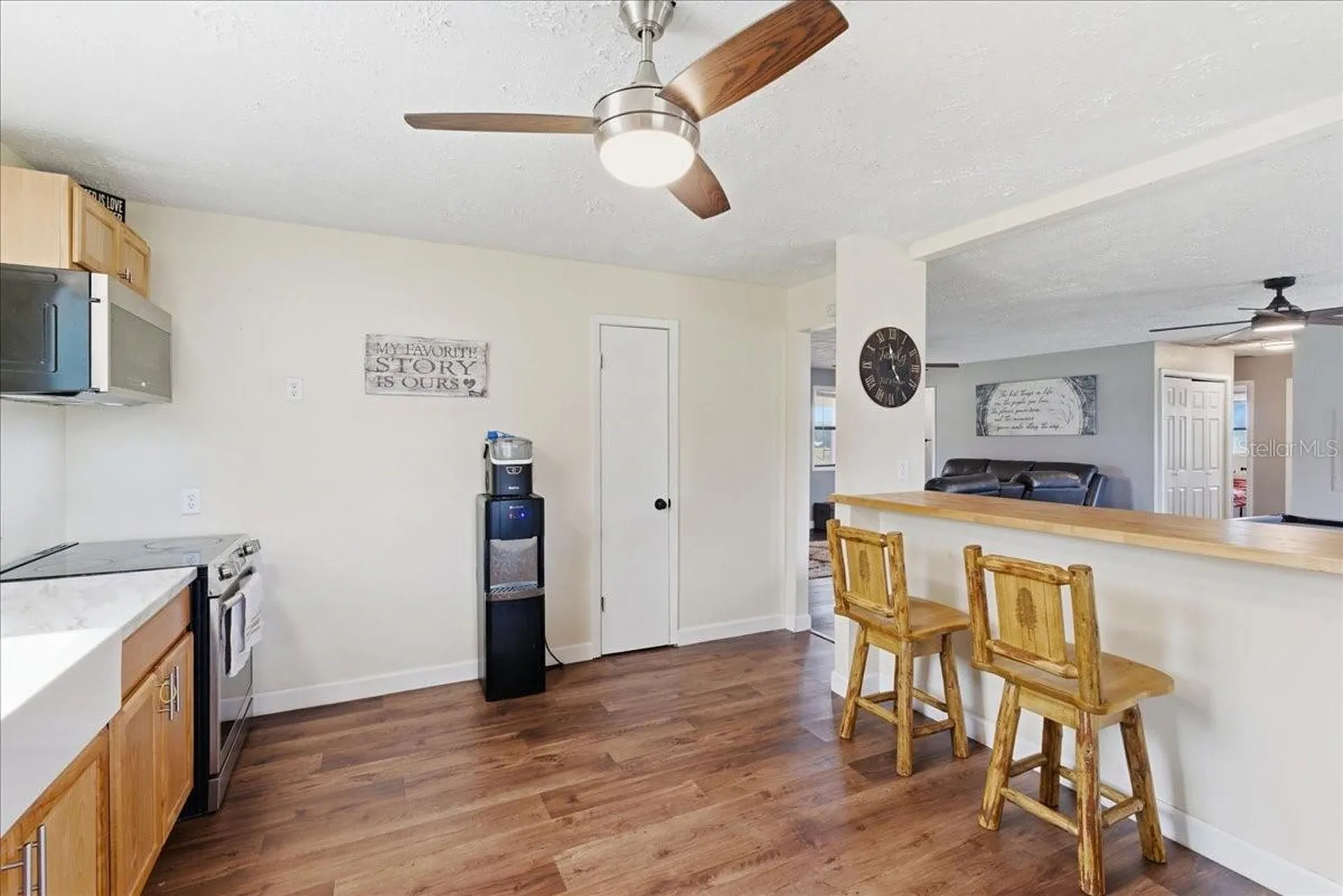 5040 Rodeo Drive Keystone Heights FL 32656