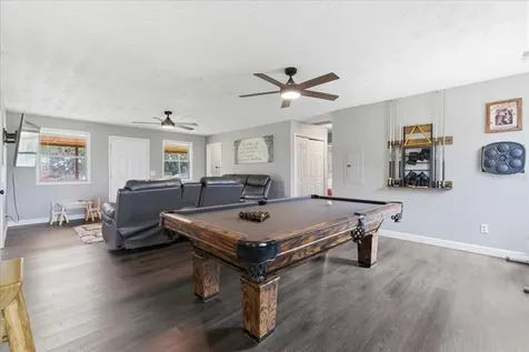 5040 Rodeo Drive Keystone Heights FL 32656