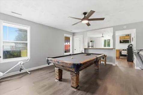 5040 Rodeo Drive Keystone Heights FL 32656