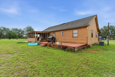 5040 Rodeo Drive Keystone Heights FL 32656