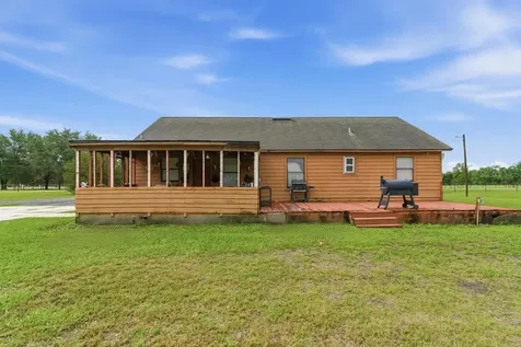 5040 Rodeo Drive Keystone Heights FL 32656