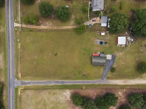 5040 Rodeo Drive Keystone Heights FL 32656