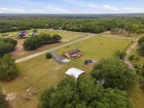 5040 Rodeo Drive Keystone Heights FL 32656