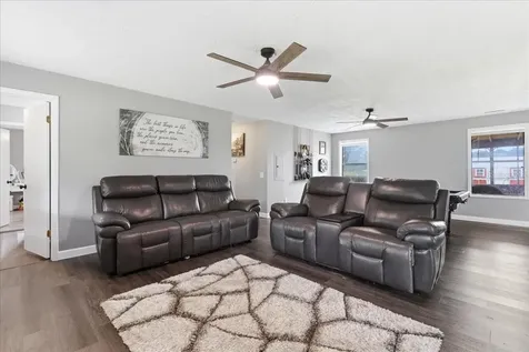 5040 Rodeo Drive Keystone Heights FL 32656