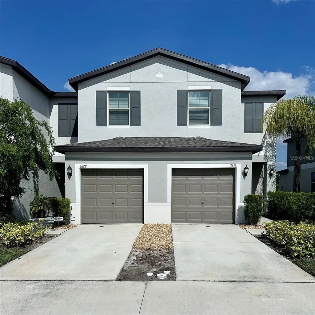 3616 Bellmeade Court Wesley Chapel FL 33543