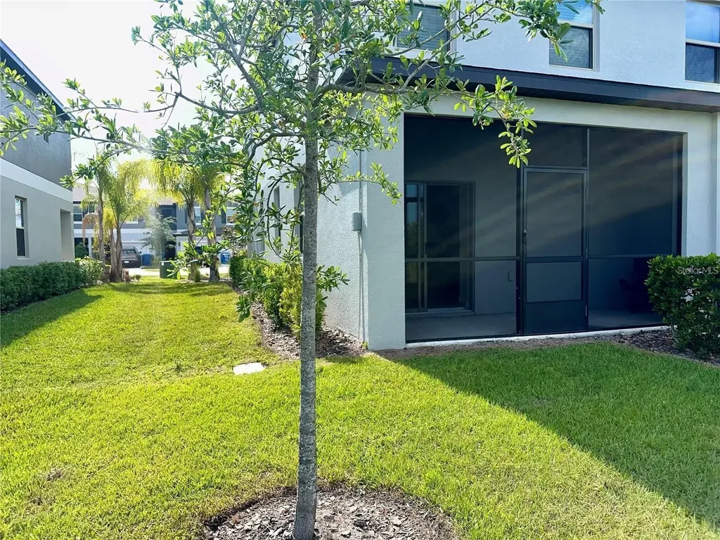 3616 Bellmeade Court Wesley Chapel FL 33543