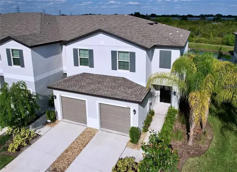 3616 Bellmeade Court Wesley Chapel FL 33543