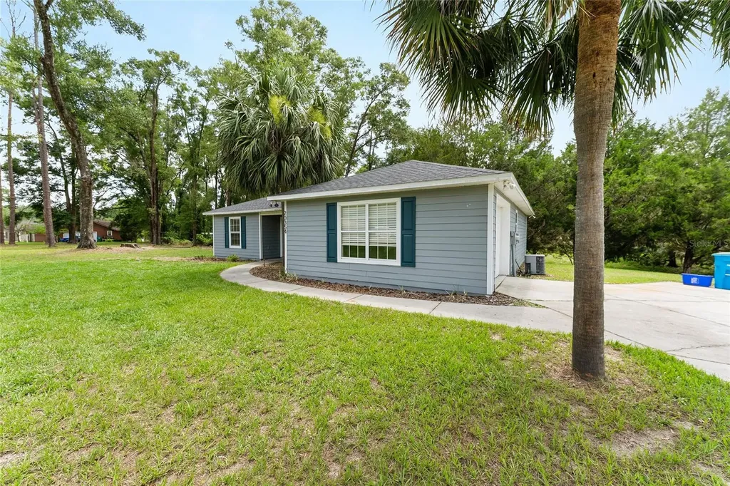 20354 NW 254th Way High Springs FL 32643