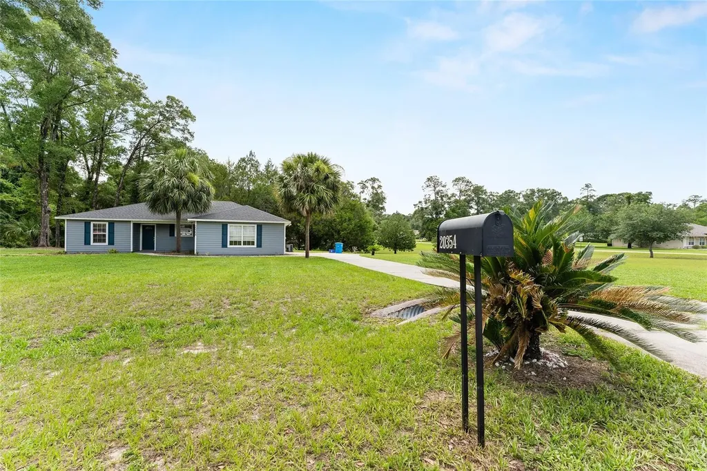 20354 NW 254th Way High Springs FL 32643