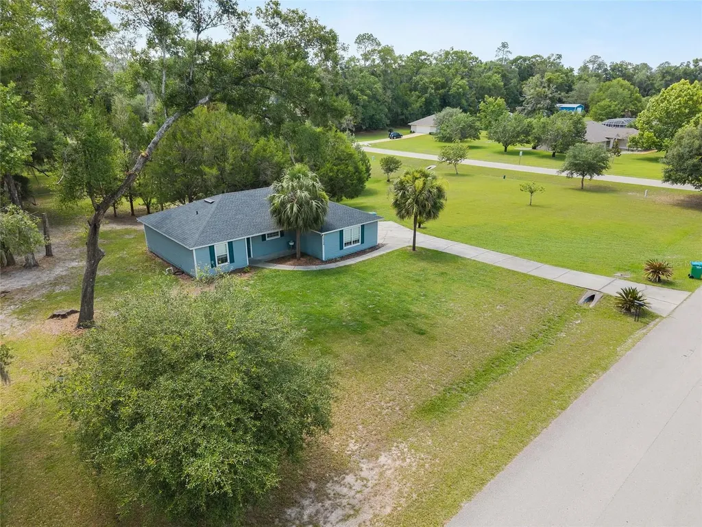 20354 NW 254th Way High Springs FL 32643
