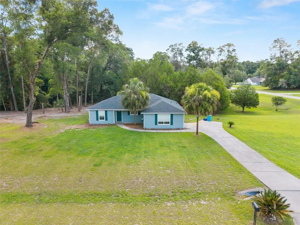 20354 NW 254th Way High Springs FL 32643
