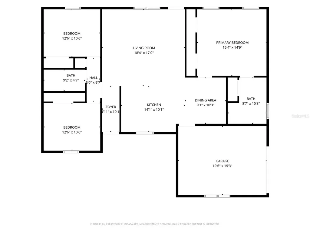 20354 NW 254th Way High Springs FL 32643