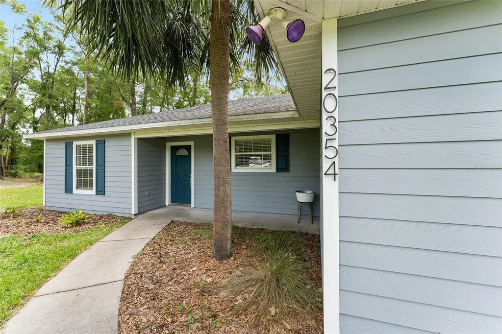 20354 NW 254th Way High Springs FL 32643