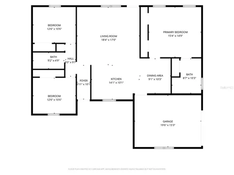 20354 NW 254th Way High Springs FL 32643