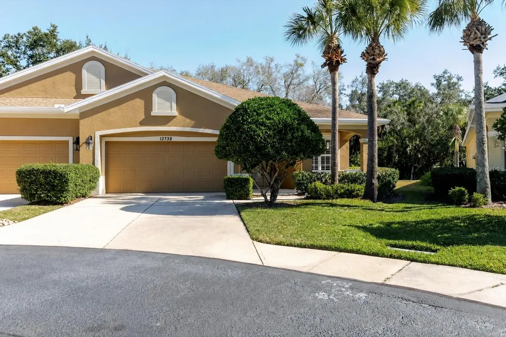 12738 Aston Creek Drive Tampa FL 33626