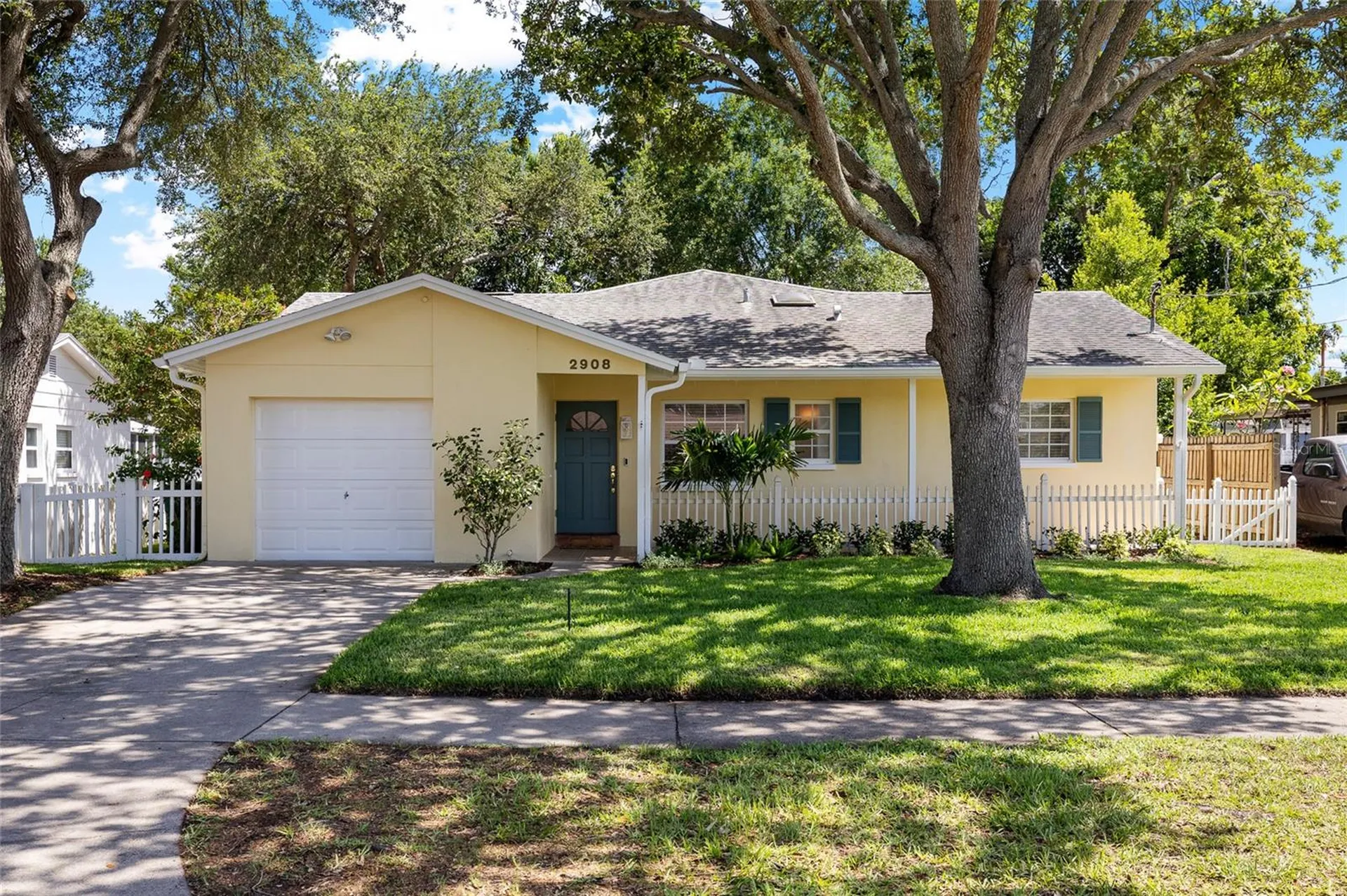 2908 W Ballast Point Boulevard Tampa FL 33611