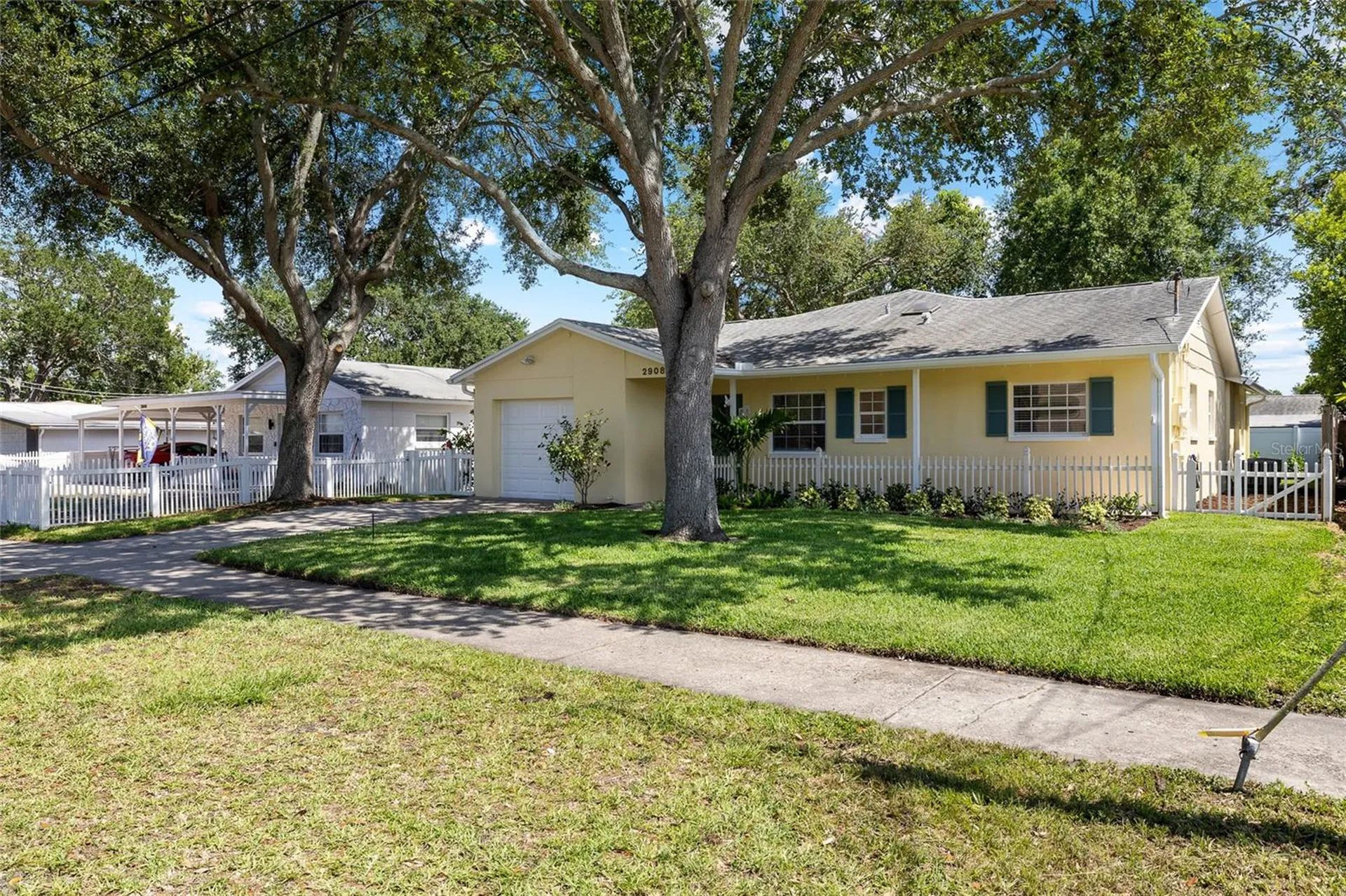 2908 W Ballast Point Boulevard Tampa FL 33611