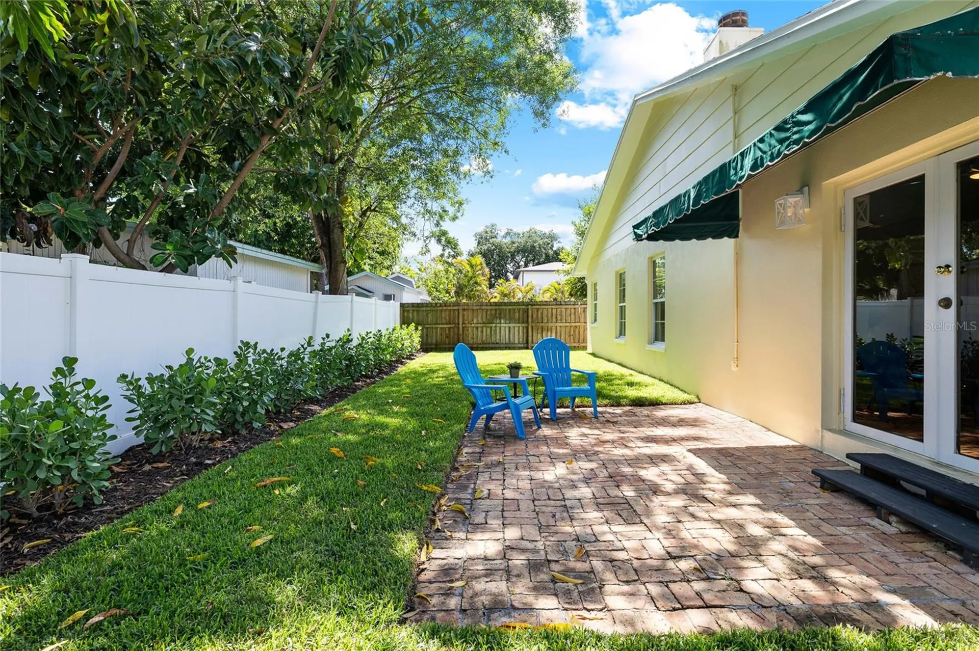 2908 W Ballast Point Boulevard Tampa FL 33611