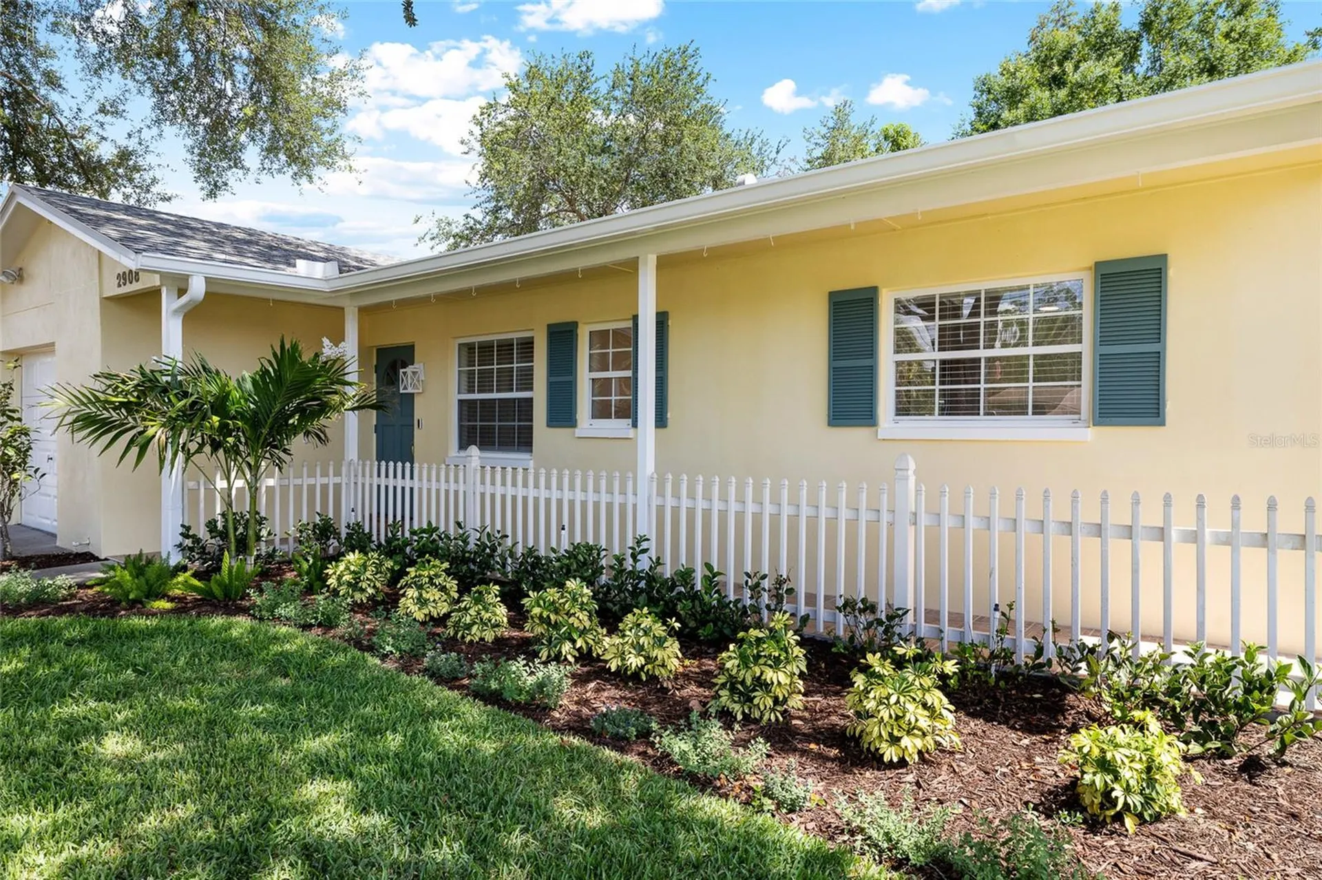 2908 W Ballast Point Boulevard Tampa FL 33611
