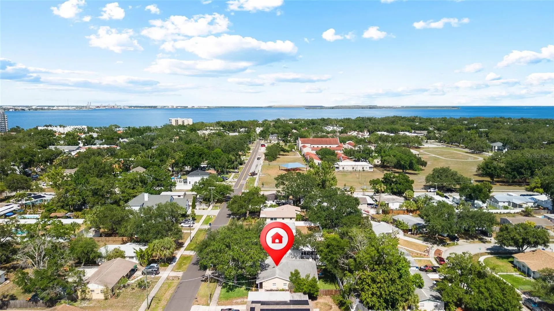 2908 W Ballast Point Boulevard Tampa FL 33611