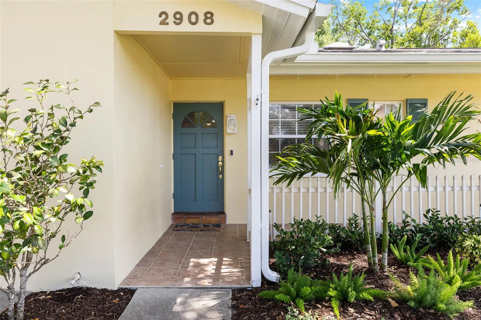 2908 W Ballast Point Boulevard Tampa FL 33611