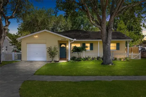 2908 W Ballast Point Boulevard Tampa FL 33611