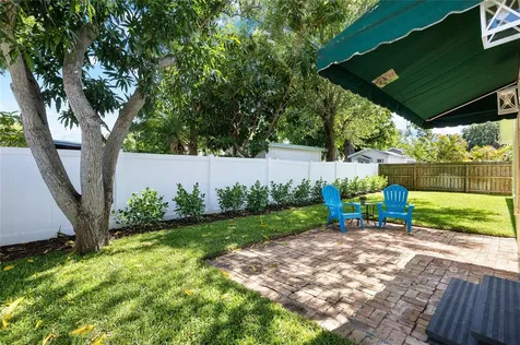 2908 W Ballast Point Boulevard Tampa FL 33611