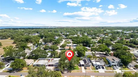 2908 W Ballast Point Boulevard Tampa FL 33611