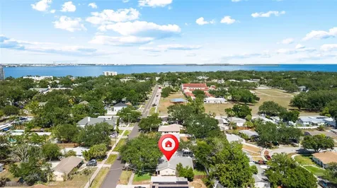 2908 W Ballast Point Boulevard Tampa FL 33611