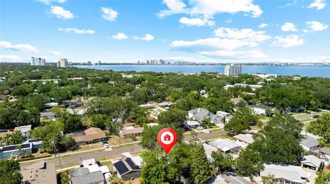 2908 W Ballast Point Boulevard Tampa FL 33611