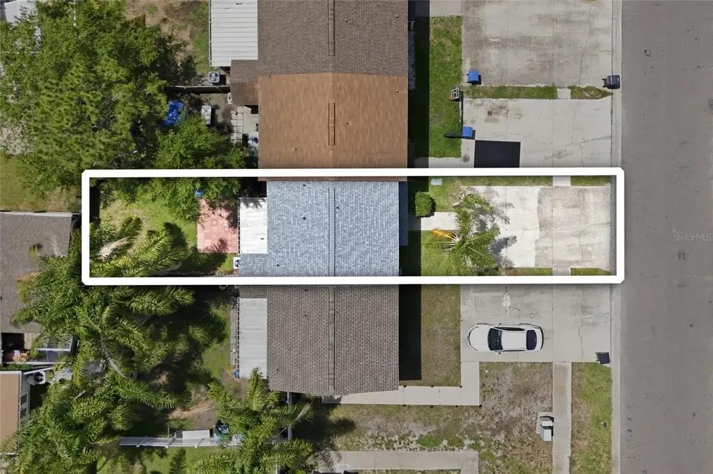 14021 Village Terrace Drive Tampa FL 33624