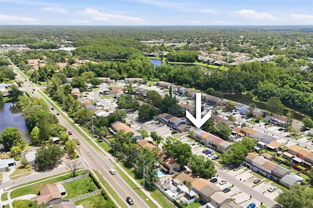 14021 Village Terrace Drive Tampa FL 33624