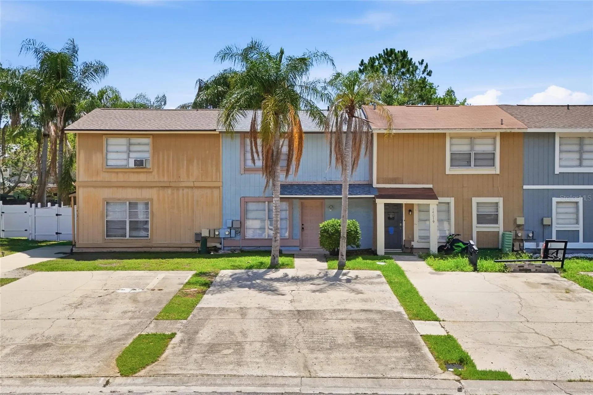 14021 Village Terrace Drive Tampa FL 33624