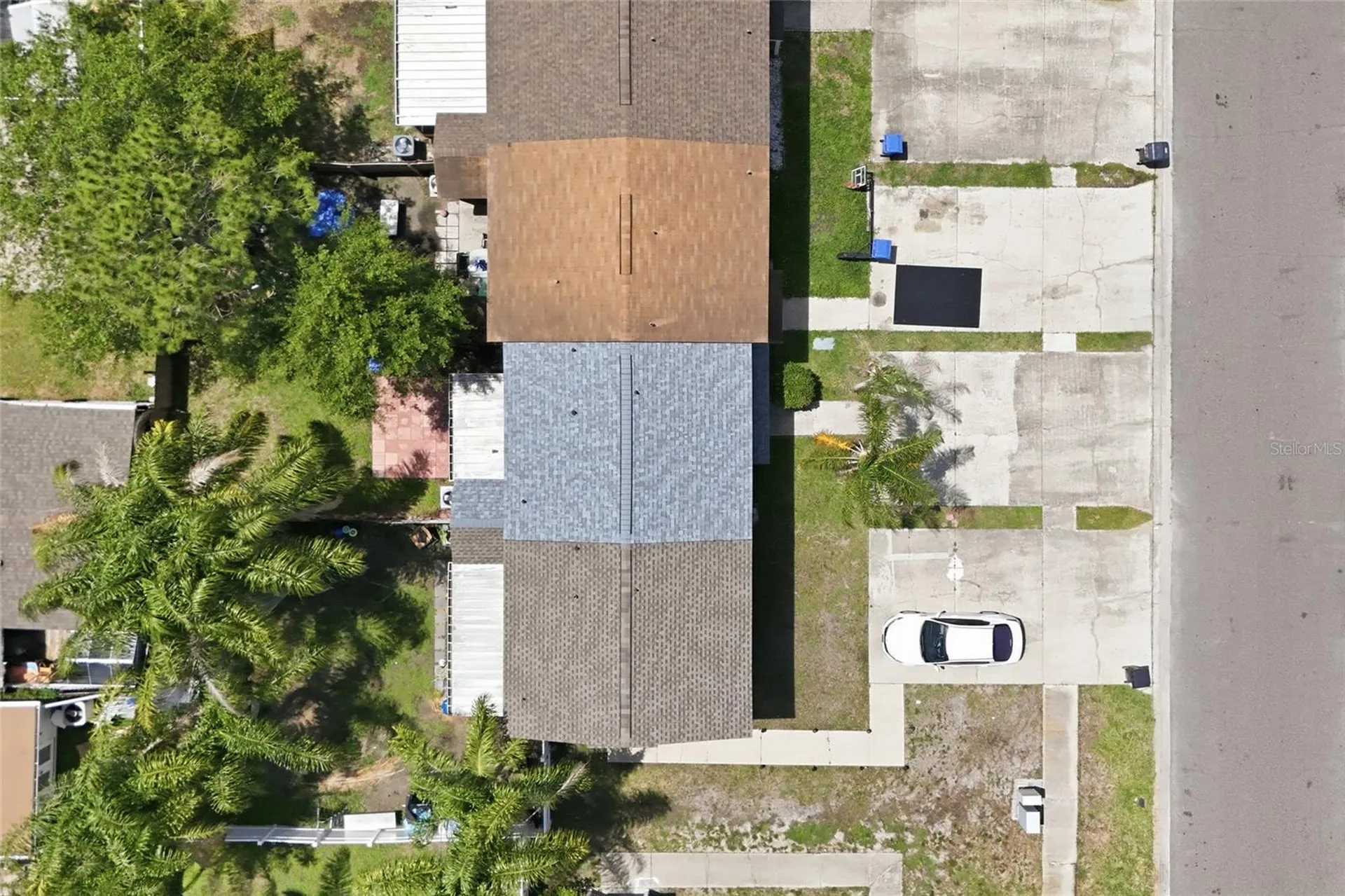 14021 Village Terrace Drive Tampa FL 33624