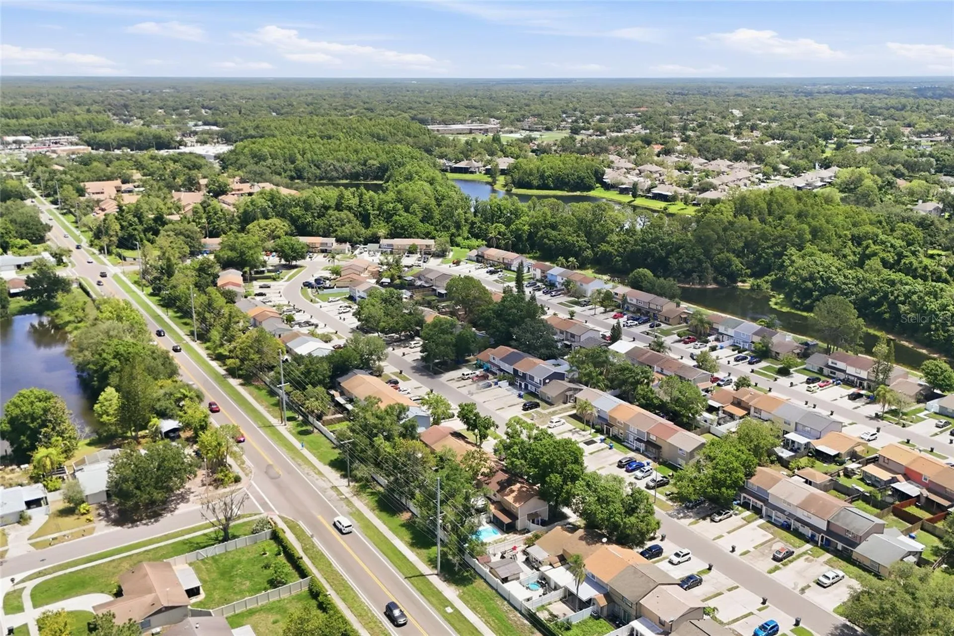 14021 Village Terrace Drive Tampa FL 33624