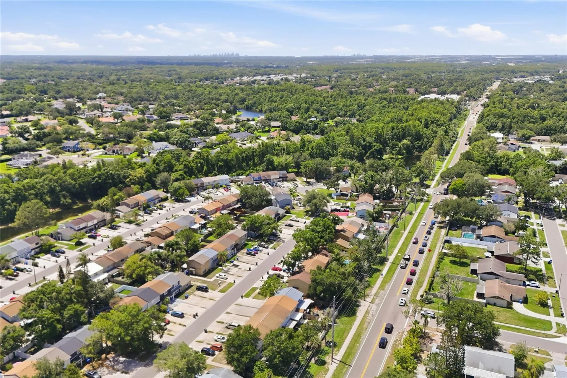 14021 Village Terrace Drive Tampa FL 33624