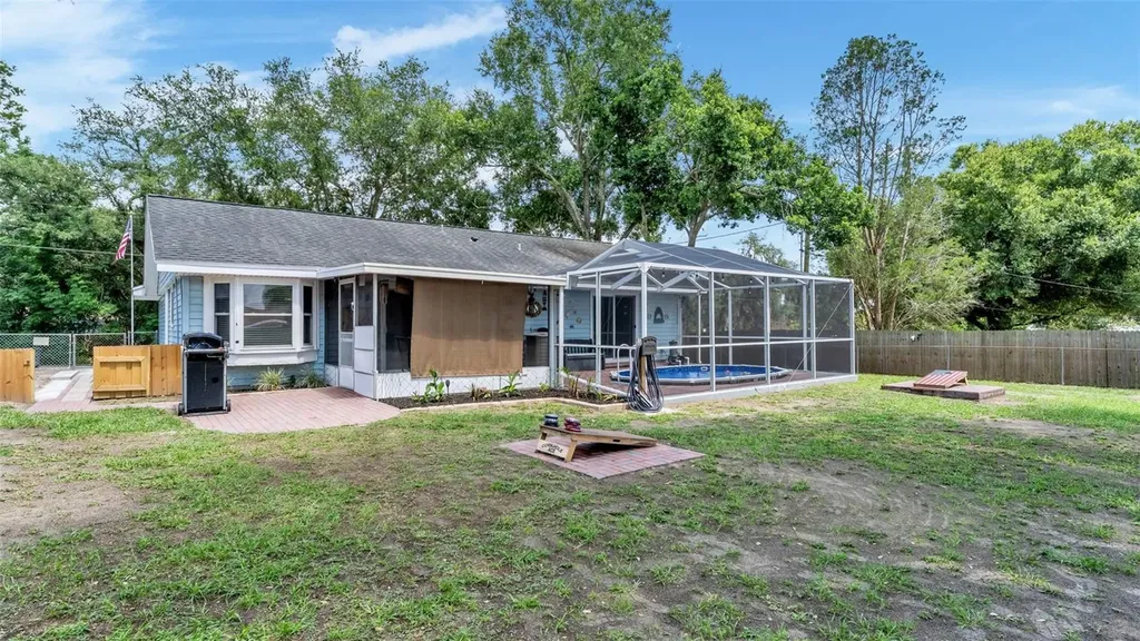 1135 Walker Circle W Lakeland FL 33805