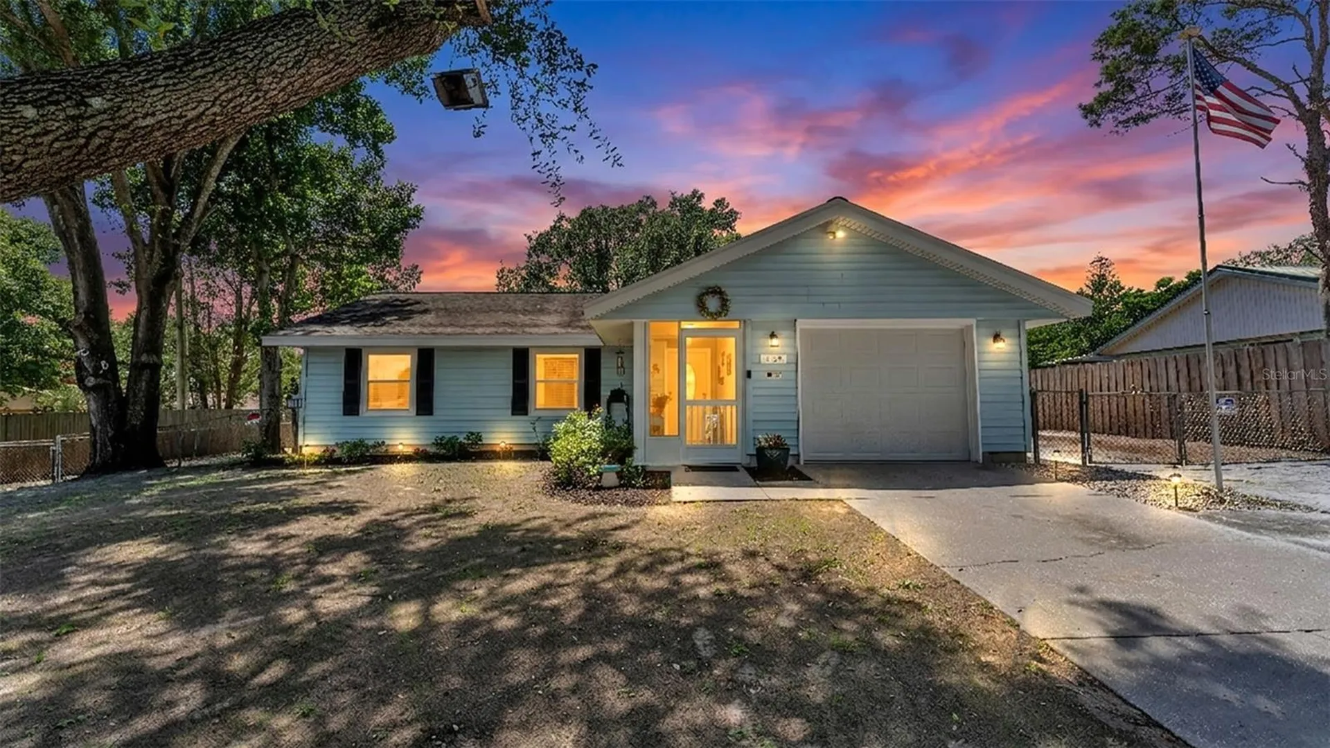 1135 Walker Circle W Lakeland FL 33805
