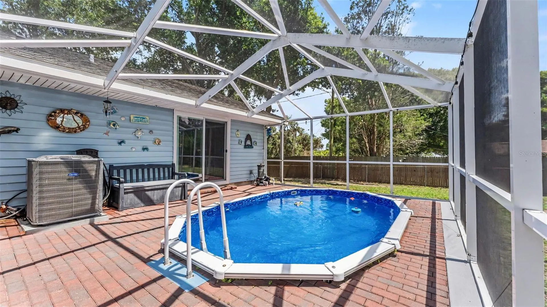 1135 Walker Circle W Lakeland FL 33805