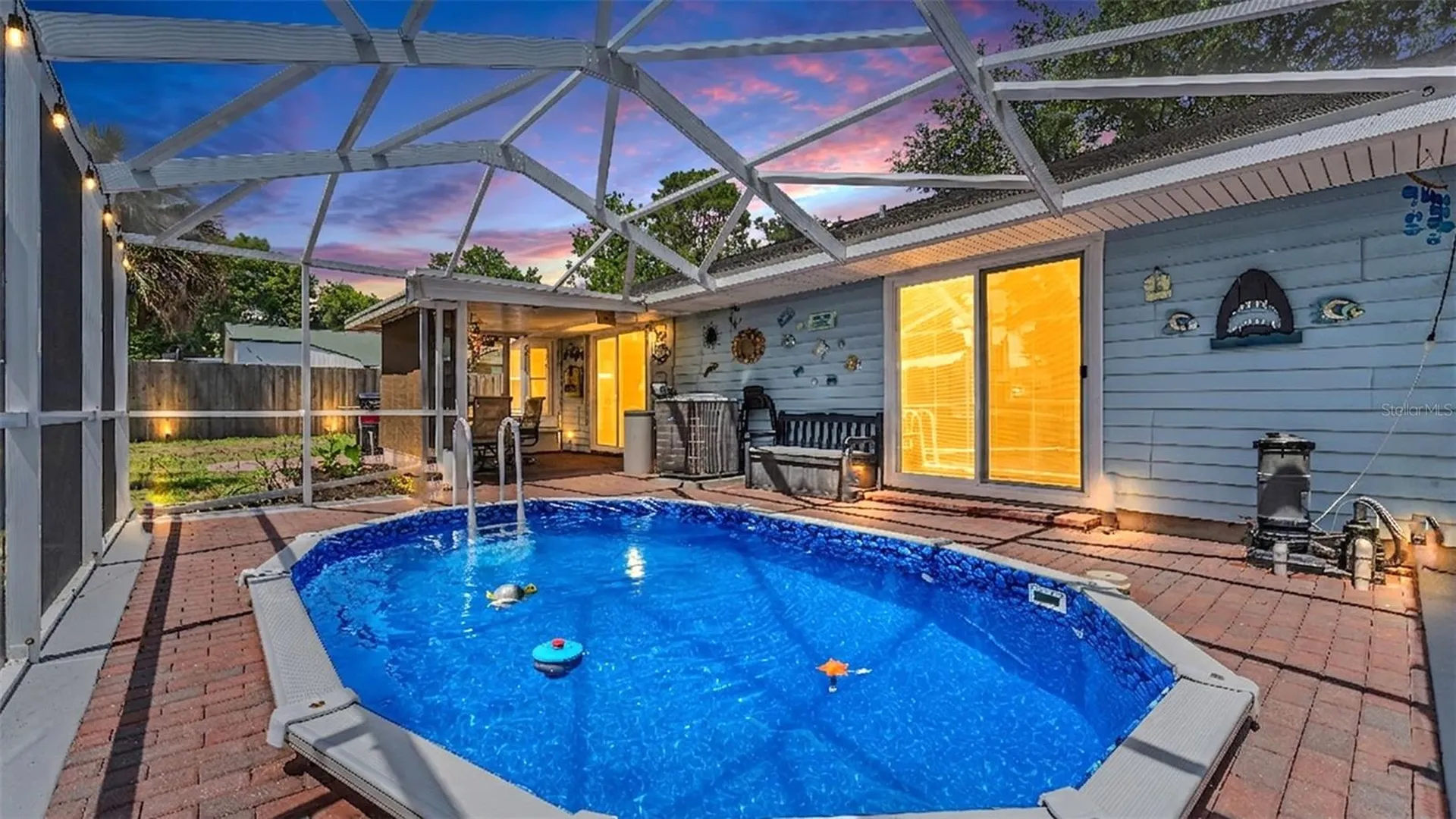 1135 Walker Circle W Lakeland FL 33805