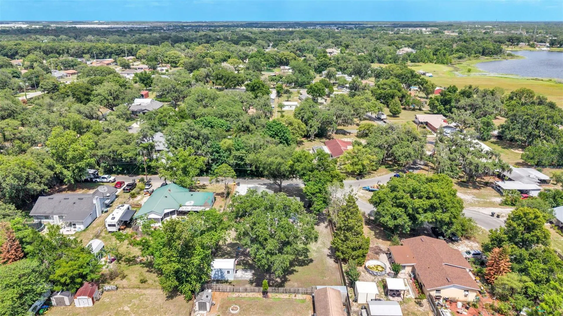 1135 Walker Circle W Lakeland FL 33805